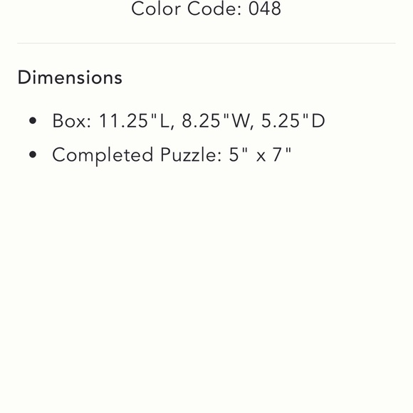 Michael Storrings 12 Days of Christmas Puzzle Advent Calendar NWT Collection - Picture 3 of 7